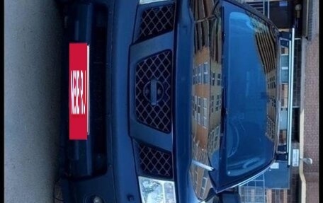 Nissan Pathfinder, 2006 год, 850 000 рублей, 4 фотография