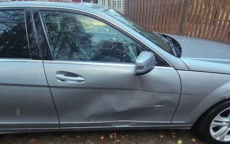 Mercedes-Benz C-Класс, 2013 год, 1 400 000 рублей, 15 фотография