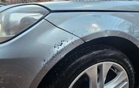 Mercedes-Benz C-Класс, 2013 год, 1 400 000 рублей, 17 фотография