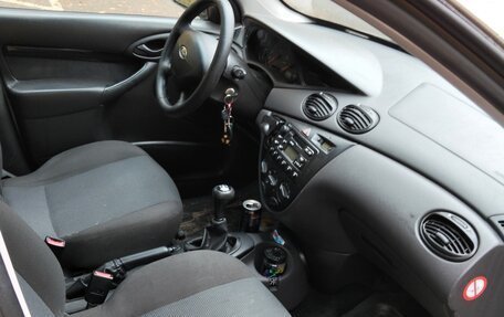 Ford Focus IV, 2003 год, 270 000 рублей, 5 фотография