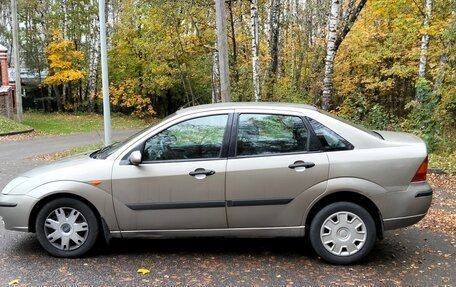 Ford Focus IV, 2003 год, 270 000 рублей, 2 фотография
