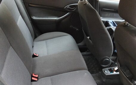 Ford Focus IV, 2003 год, 270 000 рублей, 6 фотография