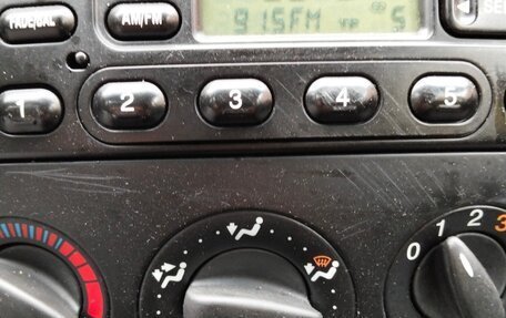 Ford Focus IV, 2003 год, 270 000 рублей, 9 фотография