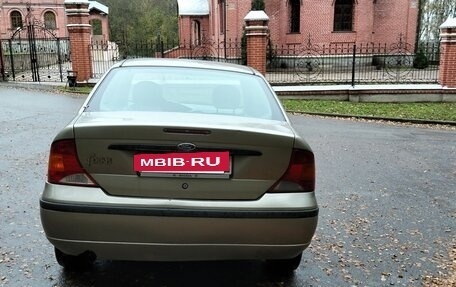 Ford Focus IV, 2003 год, 270 000 рублей, 4 фотография