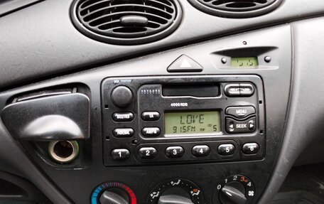 Ford Focus IV, 2003 год, 270 000 рублей, 8 фотография