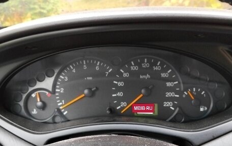 Ford Focus IV, 2003 год, 270 000 рублей, 7 фотография