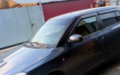 Skoda Fabia II, 2013 год, 698 000 рублей, 3 фотография