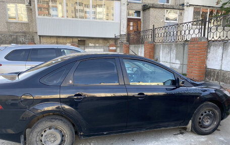 Ford Focus II рестайлинг, 2008 год, 400 000 рублей, 2 фотография