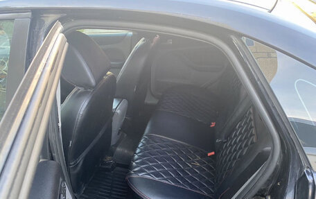 Ford Focus II рестайлинг, 2008 год, 400 000 рублей, 5 фотография