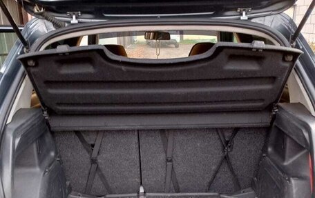 Skoda Fabia II, 2013 год, 698 000 рублей, 8 фотография