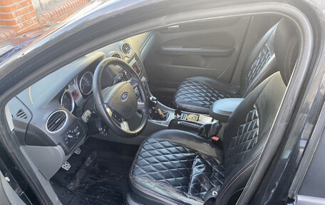 Ford Focus II рестайлинг, 2008 год, 400 000 рублей, 4 фотография