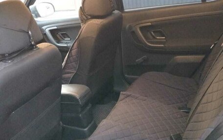 Skoda Fabia II, 2013 год, 698 000 рублей, 7 фотография