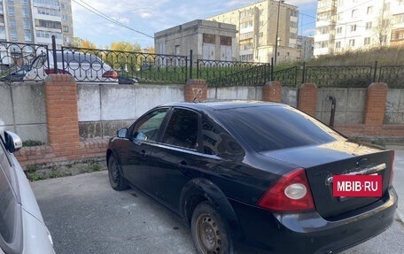 Ford Focus II рестайлинг, 2008 год, 400 000 рублей, 3 фотография