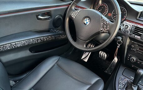 BMW 3 серия, 2007 год, 1 080 000 рублей, 7 фотография