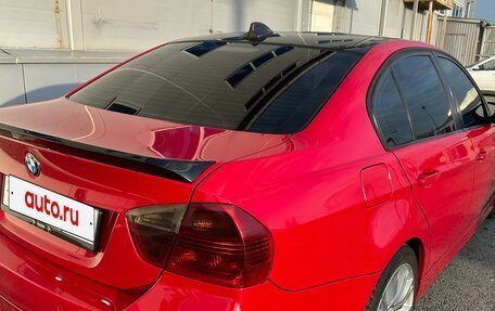 BMW 3 серия, 2007 год, 1 080 000 рублей, 2 фотография