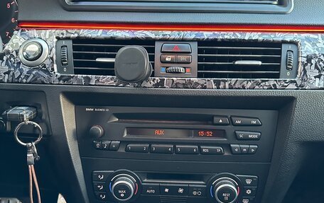 BMW 3 серия, 2007 год, 1 080 000 рублей, 9 фотография