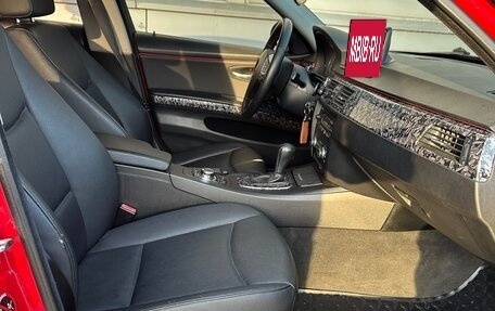 BMW 3 серия, 2007 год, 1 080 000 рублей, 13 фотография