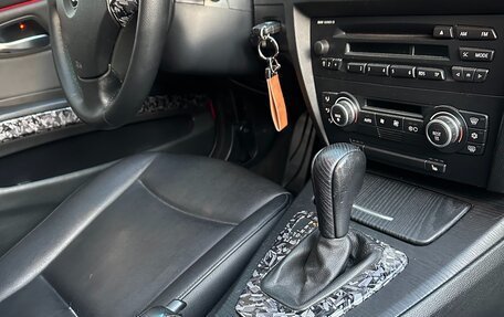 BMW 3 серия, 2007 год, 1 080 000 рублей, 22 фотография