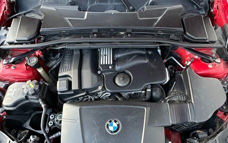 BMW 3 серия, 2007 год, 1 080 000 рублей, 20 фотография