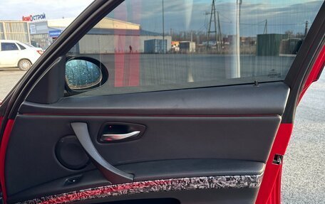 BMW 3 серия, 2007 год, 1 080 000 рублей, 14 фотография