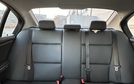 BMW 3 серия, 2007 год, 1 080 000 рублей, 19 фотография