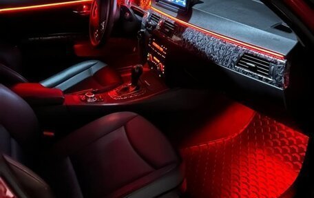 BMW 3 серия, 2007 год, 1 080 000 рублей, 25 фотография