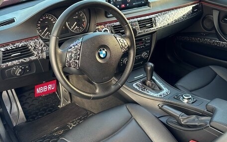BMW 3 серия, 2007 год, 1 080 000 рублей, 17 фотография