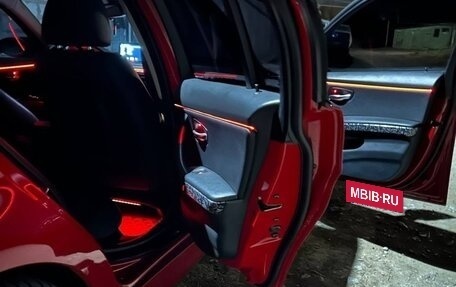 BMW 3 серия, 2007 год, 1 080 000 рублей, 26 фотография