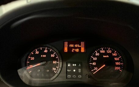 Renault Sandero I, 2013 год, 475 000 рублей, 11 фотография