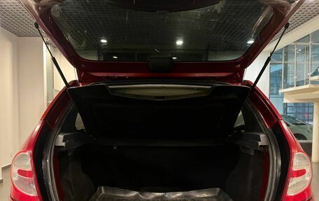 Renault Sandero I, 2013 год, 475 000 рублей, 18 фотография