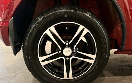 Renault Sandero I, 2013 год, 475 000 рублей, 19 фотография