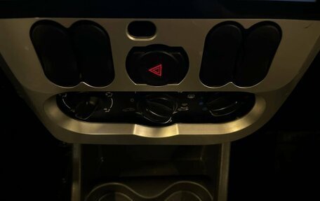 Renault Sandero I, 2013 год, 475 000 рублей, 15 фотография