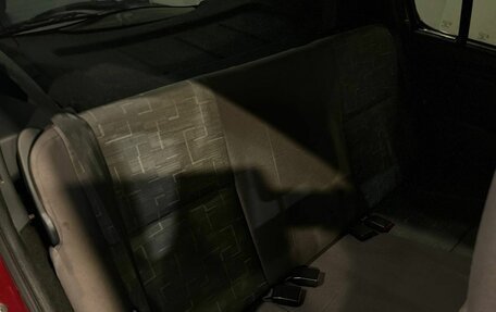 Renault Sandero I, 2013 год, 475 000 рублей, 32 фотография