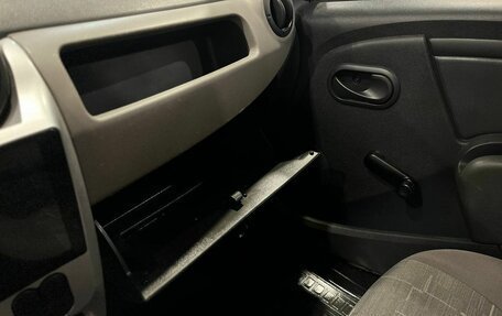 Renault Sandero I, 2013 год, 475 000 рублей, 29 фотография