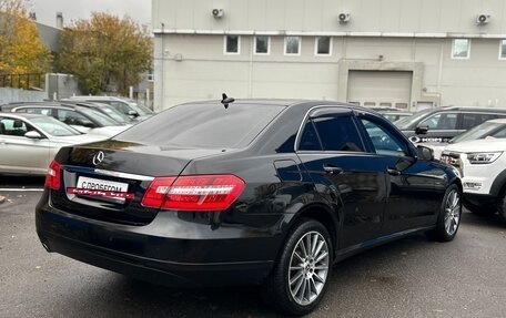 Mercedes-Benz E-Класс, 2012 год, 1 650 000 рублей, 3 фотография