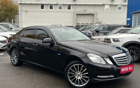 Mercedes-Benz E-Класс, 2012 год, 1 650 000 рублей, 2 фотография