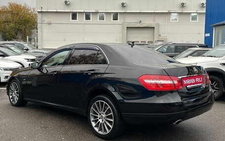 Mercedes-Benz E-Класс, 2012 год, 1 650 000 рублей, 4 фотография