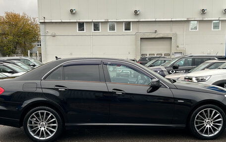 Mercedes-Benz E-Класс, 2012 год, 1 650 000 рублей, 6 фотография