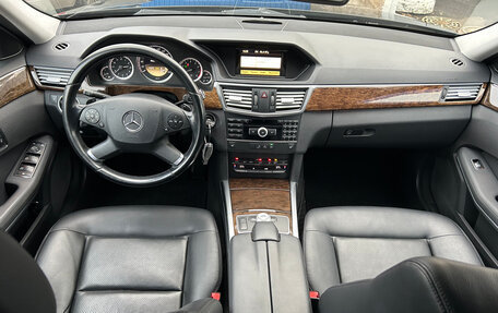 Mercedes-Benz E-Класс, 2012 год, 1 650 000 рублей, 11 фотография