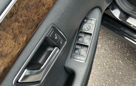 Mercedes-Benz E-Класс, 2012 год, 1 650 000 рублей, 13 фотография