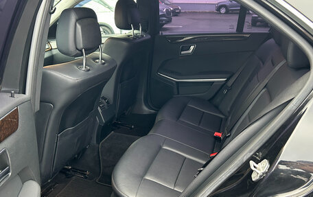 Mercedes-Benz E-Класс, 2012 год, 1 650 000 рублей, 9 фотография