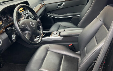 Mercedes-Benz E-Класс, 2012 год, 1 650 000 рублей, 7 фотография