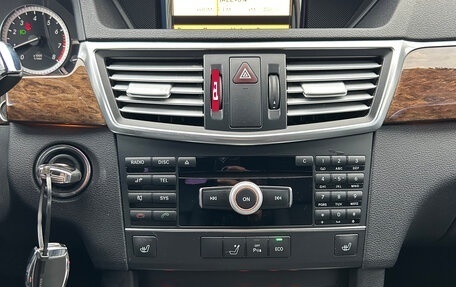 Mercedes-Benz E-Класс, 2012 год, 1 650 000 рублей, 12 фотография