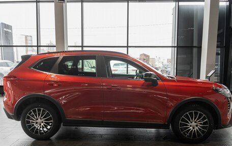 Haval Jolion, 2025 год, 2 799 000 рублей, 5 фотография