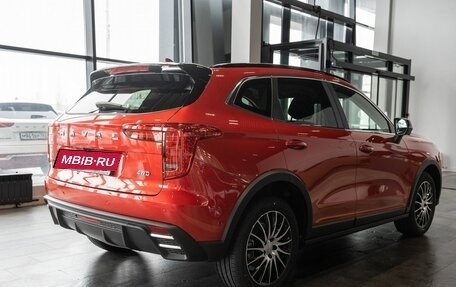 Haval Jolion, 2025 год, 2 799 000 рублей, 6 фотография