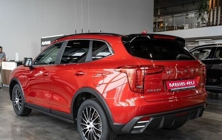 Haval Jolion, 2025 год, 2 799 000 рублей, 8 фотография