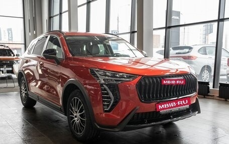 Haval Jolion, 2025 год, 2 799 000 рублей, 4 фотография