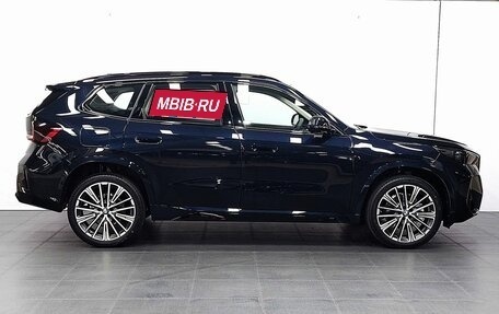 BMW X1, 2025 год, 6 000 000 рублей, 3 фотография