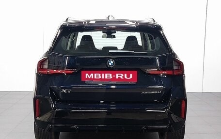 BMW X1, 2025 год, 6 000 000 рублей, 5 фотография