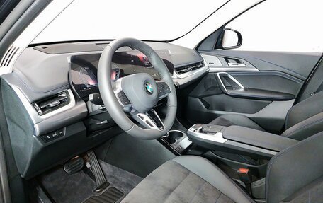 BMW X1, 2025 год, 6 000 000 рублей, 8 фотография